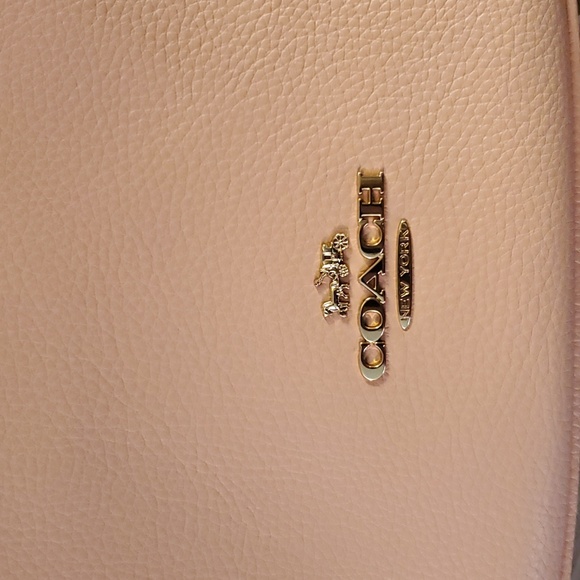 COACH MARA HOBO BAG NWT - Picture 2 of 10